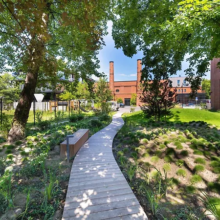 Luxury With Parking And Air Conditioning Near Center By Renters Prestige Wrocław