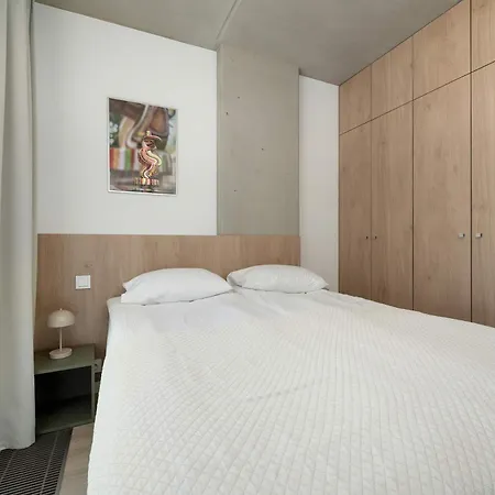 Luxury With Parking And Air Conditioning Near Center By Renters Prestige Apartament Wrocław