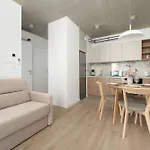 아파트 Luxury With Parking And Air Conditioning Near Center By Renters Prestige *