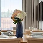 Luxury With Parking And Air Conditioning Near Center By Renters Prestige 브로츠와프