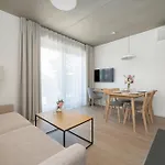 Luxury With Parking And Air Conditioning Near Center By Renters Prestige 브로츠와프