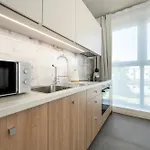 Luxury With Parking And Air Conditioning Near Center By Renters Prestige