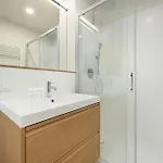 아파트 Luxury With Parking And Air Conditioning Near Center By Renters Prestige *