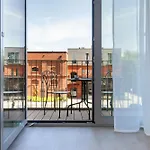 Daire Luxury With Parking And Air Conditioning Near Center By Renters Prestige Wroclaw