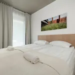 Luxury With Parking And Air Conditioning Near Center By Renters Prestige * Wroclaw