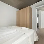Luxury With Parking And Air Conditioning Near Center By Renters Prestige