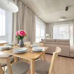 Luxury With Parking And Air Conditioning Near Center By Renters Prestige * Wroclaw