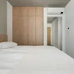 Luxury With Parking And Air Conditioning Near Center By Renters Prestige