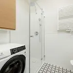 Luxury With Parking And Air Conditioning Near Center By Renters Prestige