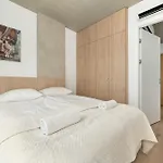 Luxury With Parking And Air Conditioning Near Center By Renters Prestige * 브로츠와프