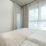 Luxury With Parking And Air Conditioning Near Center By Renters Prestige 아파트 *