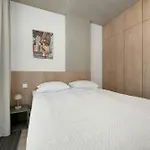 Luxury With Parking And Air Conditioning Near Center By Renters Prestige 아파트 브로츠와프