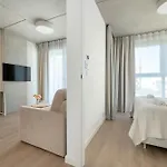 아파트 Luxury With Parking And Air Conditioning Near Center By Renters Prestige *