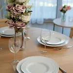 Luxury With Parking And Air Conditioning Near Center By Renters Prestige *