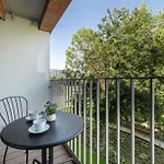 Luxury With Parking And Air Conditioning Near Center By Renters Prestige