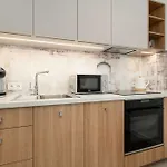아파트 Luxury With Parking And Air Conditioning Near Center By Renters Prestige *