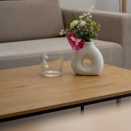 Luxury With Parking And Air Conditioning Near Center By Renters Prestige شقة