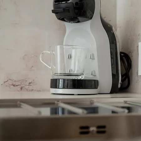 شقة Luxury With Parking And Air Conditioning Near Center By Renters Prestige