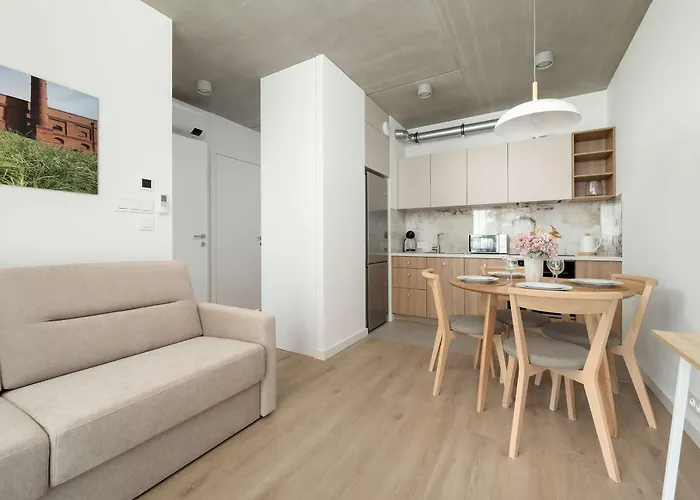 Lejlighed Luxury With Parking And Air Conditioning Near Center By Renters Prestige *