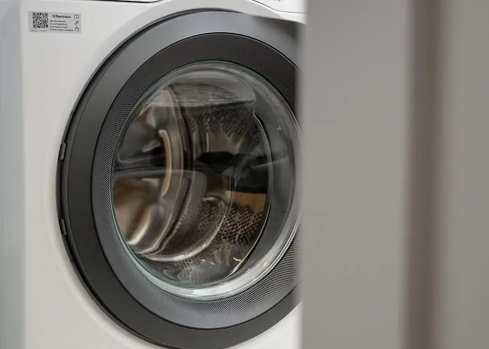 Luxury With Parking And Air Conditioning Near Center By Renters Prestige Wrocław