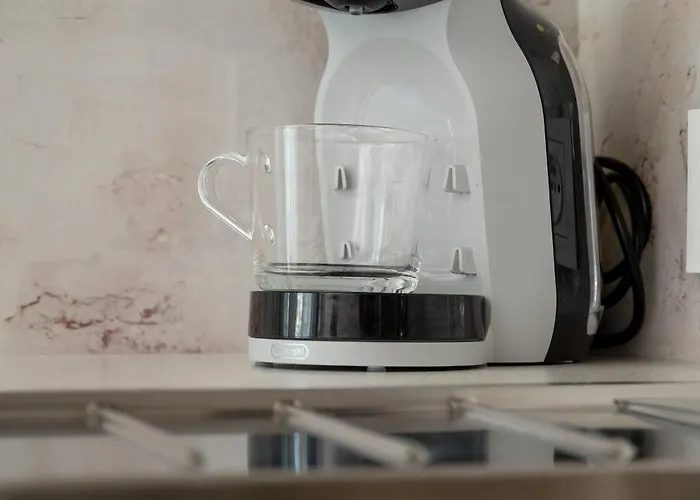 Lejlighed Luxury With Parking And Air Conditioning Near Center By Renters Prestige